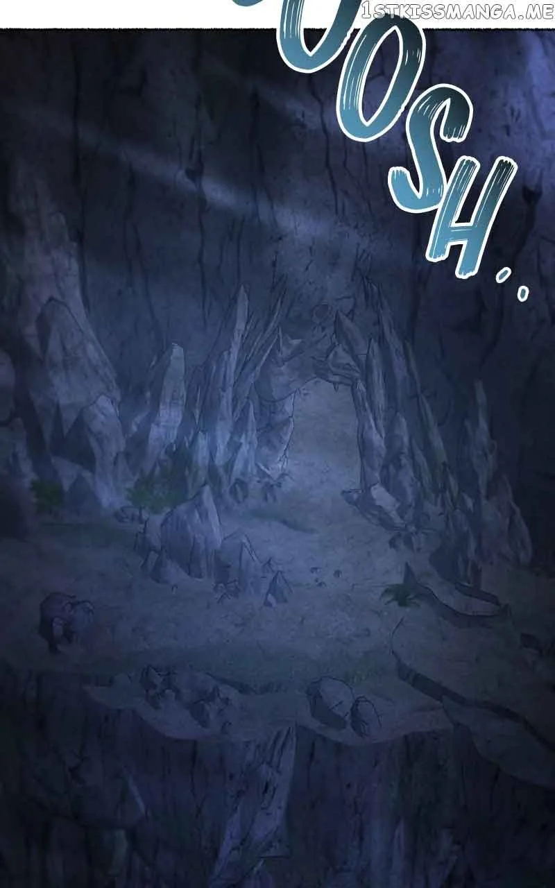 Like A Wind On A Dry Branch Chapter 120 page 33