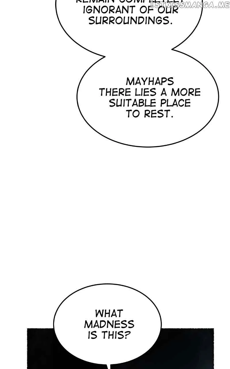 Like A Wind On A Dry Branch Chapter 120 page 47