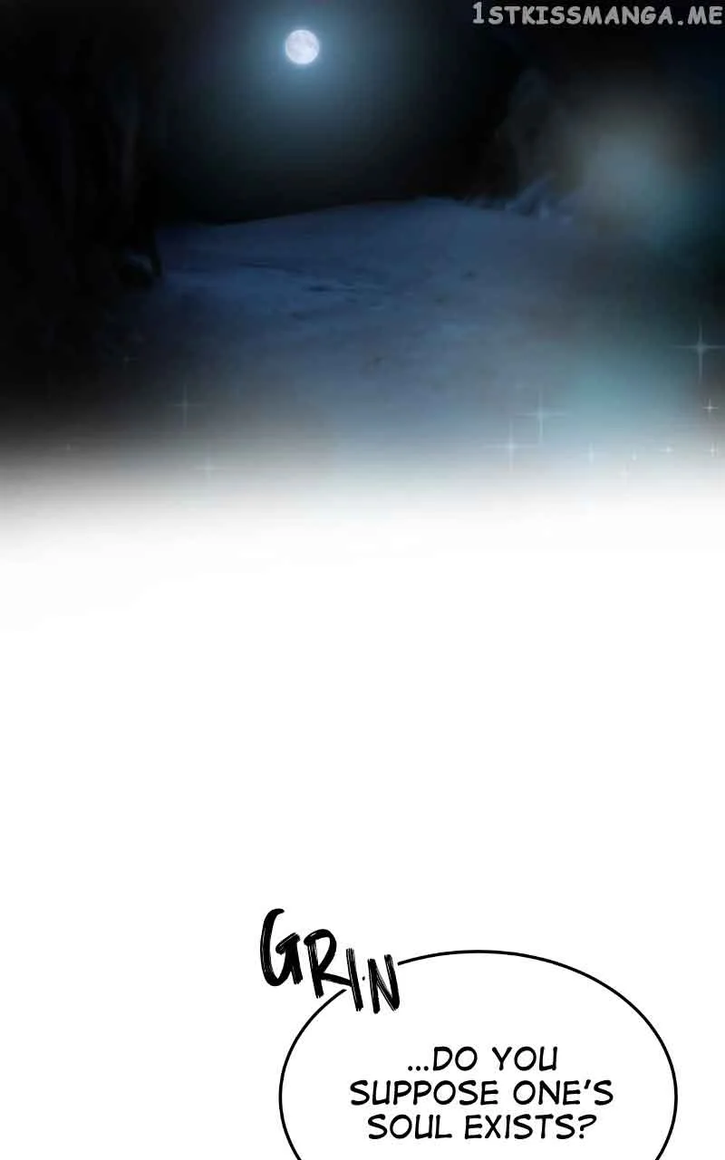 Like A Wind On A Dry Branch Chapter 119 page 90