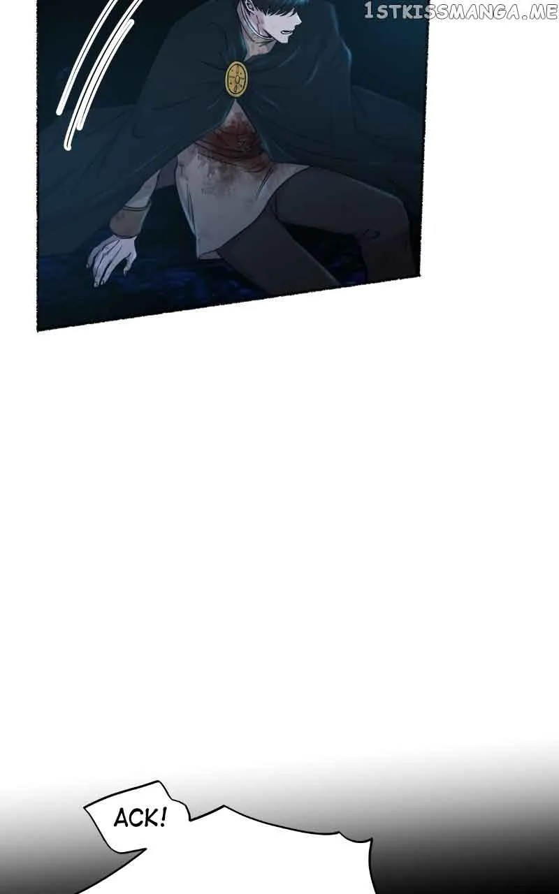 Like A Wind On A Dry Branch Chapter 120 page 45