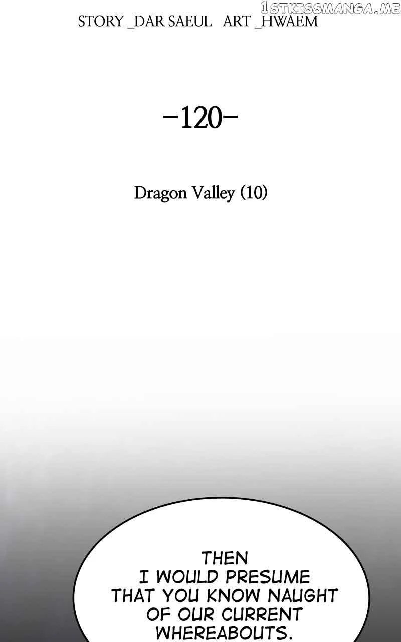 Like A Wind On A Dry Branch Chapter 120 page 18