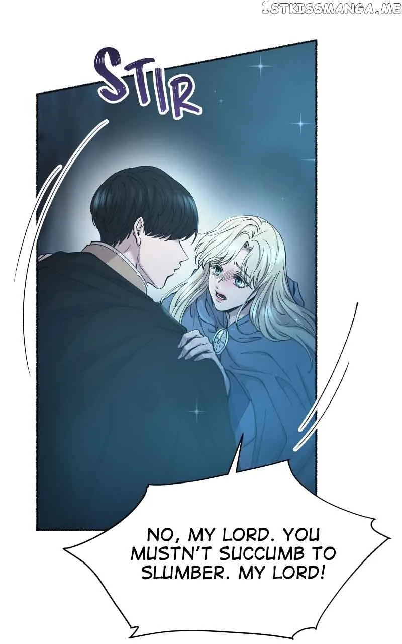 Like A Wind On A Dry Branch Chapter 119 page 72