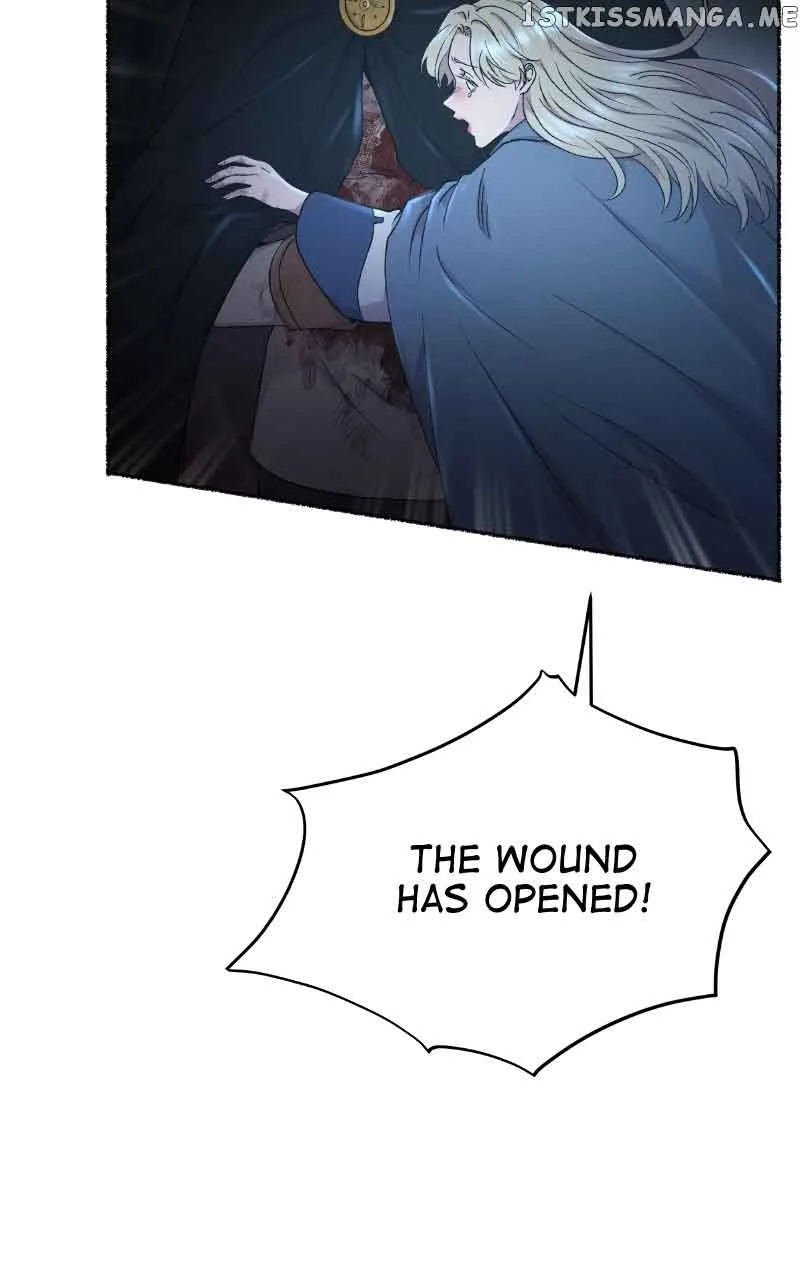 Like A Wind On A Dry Branch Chapter 120 page 51