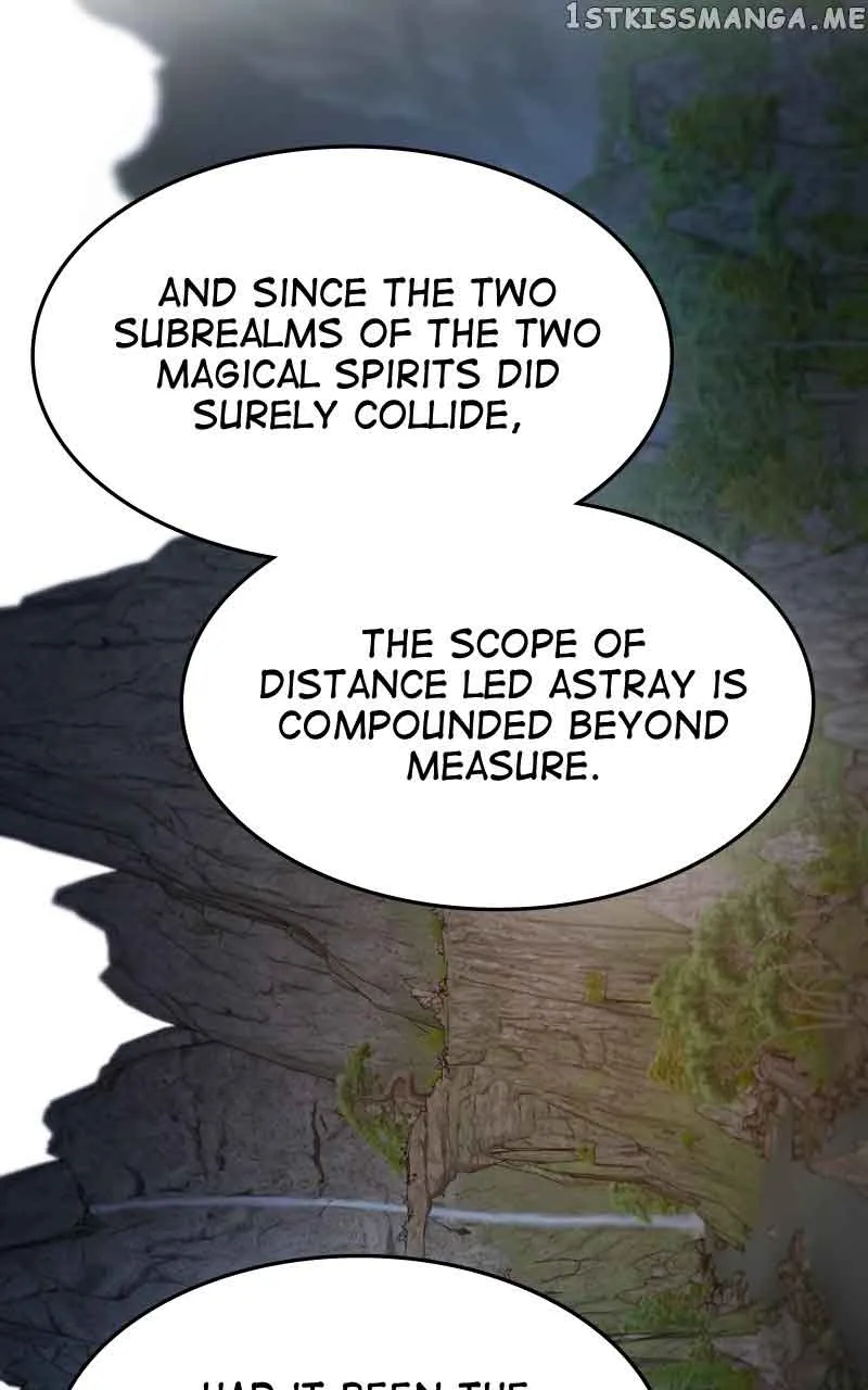 Like A Wind On A Dry Branch Chapter 119 page 60