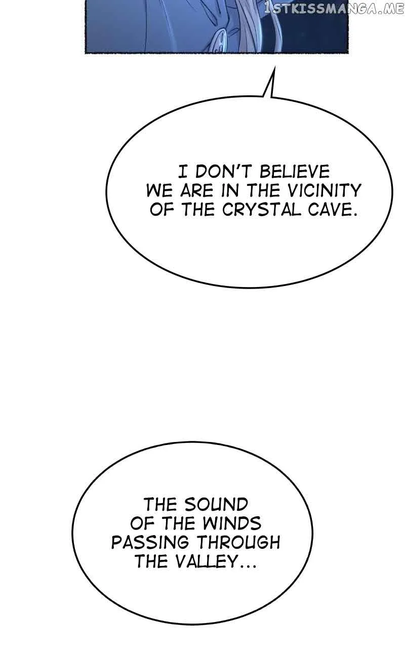Like A Wind On A Dry Branch Chapter 120 page 36