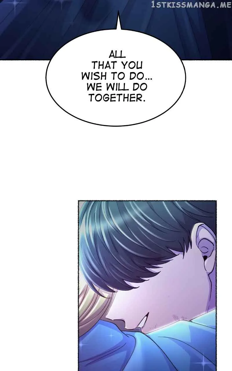 Like A Wind On A Dry Branch Chapter 119 page 97