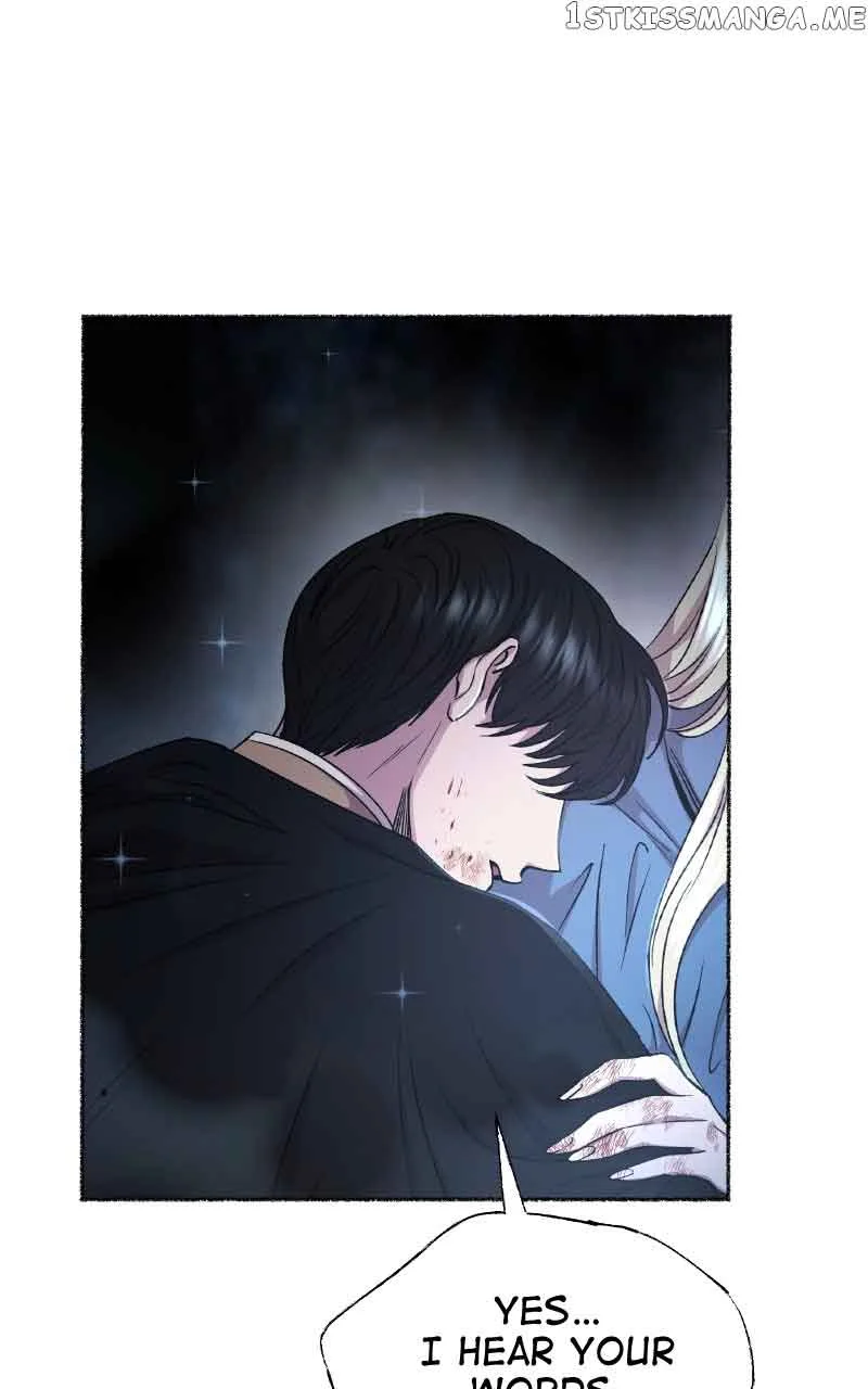 Like A Wind On A Dry Branch Chapter 119 page 73