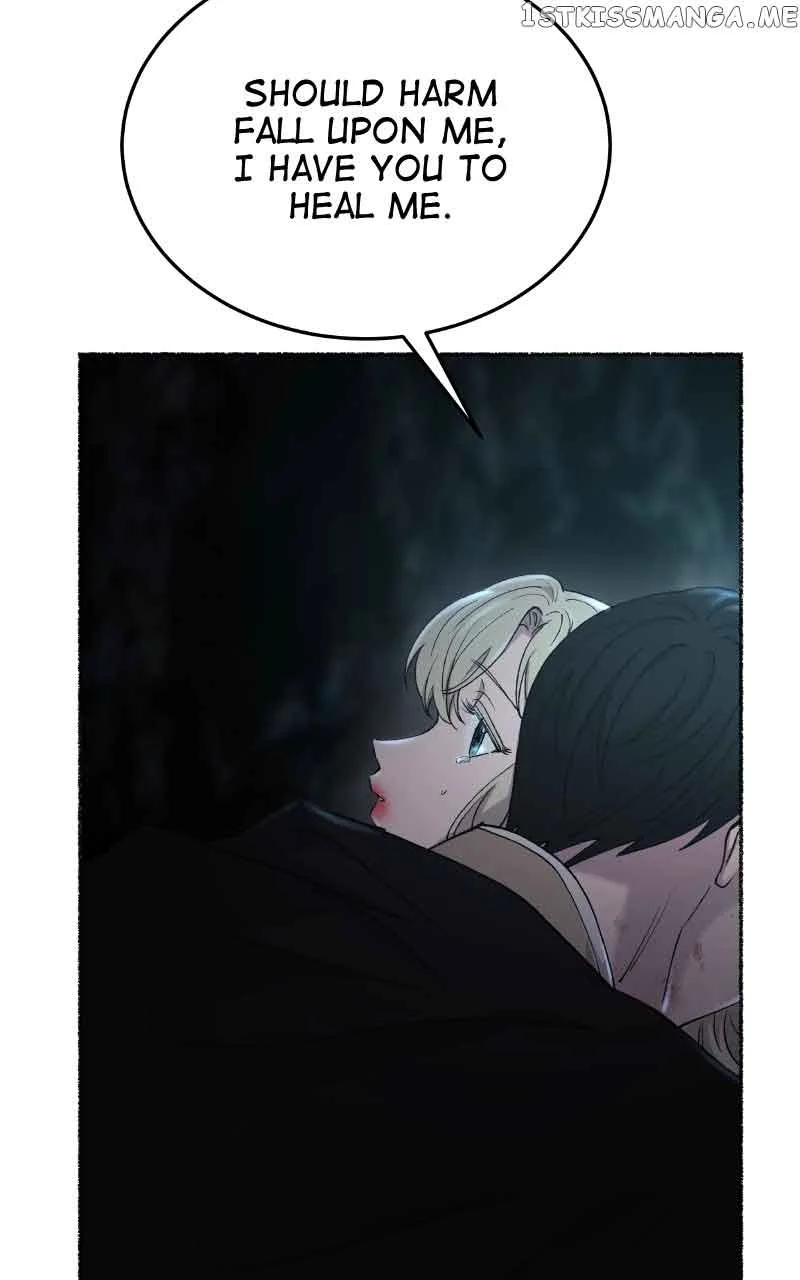 Like A Wind On A Dry Branch Chapter 120 page 57