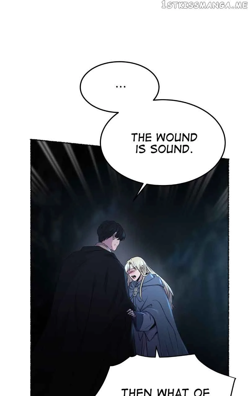 Like A Wind On A Dry Branch Chapter 120 page 52