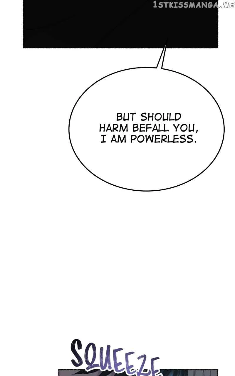 Like A Wind On A Dry Branch Chapter 120 page 58