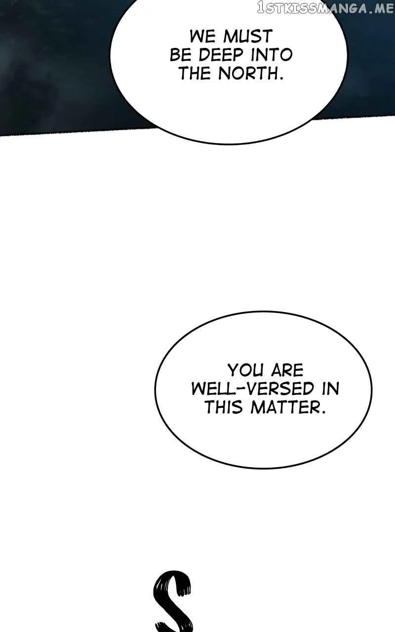 Like A Wind On A Dry Branch Chapter 120 page 39