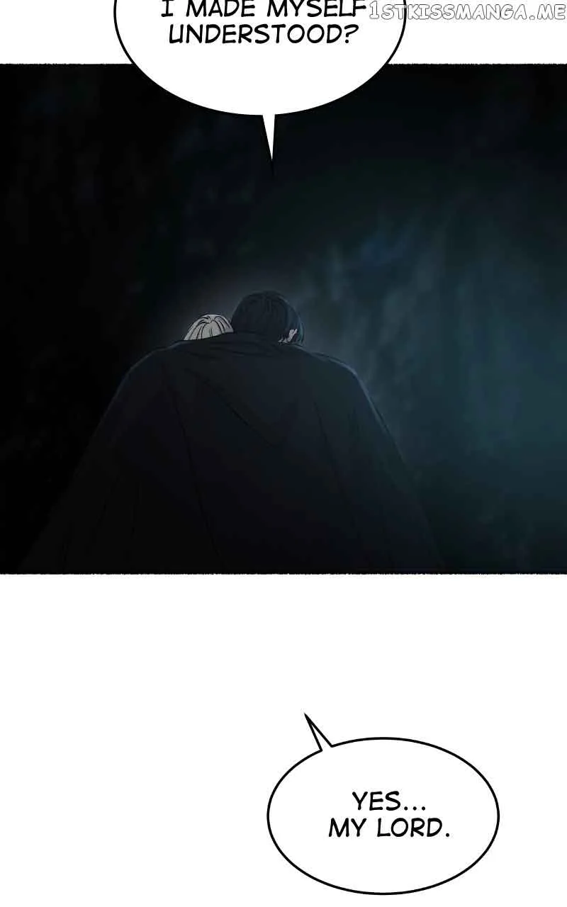 Like A Wind On A Dry Branch Chapter 120 page 61