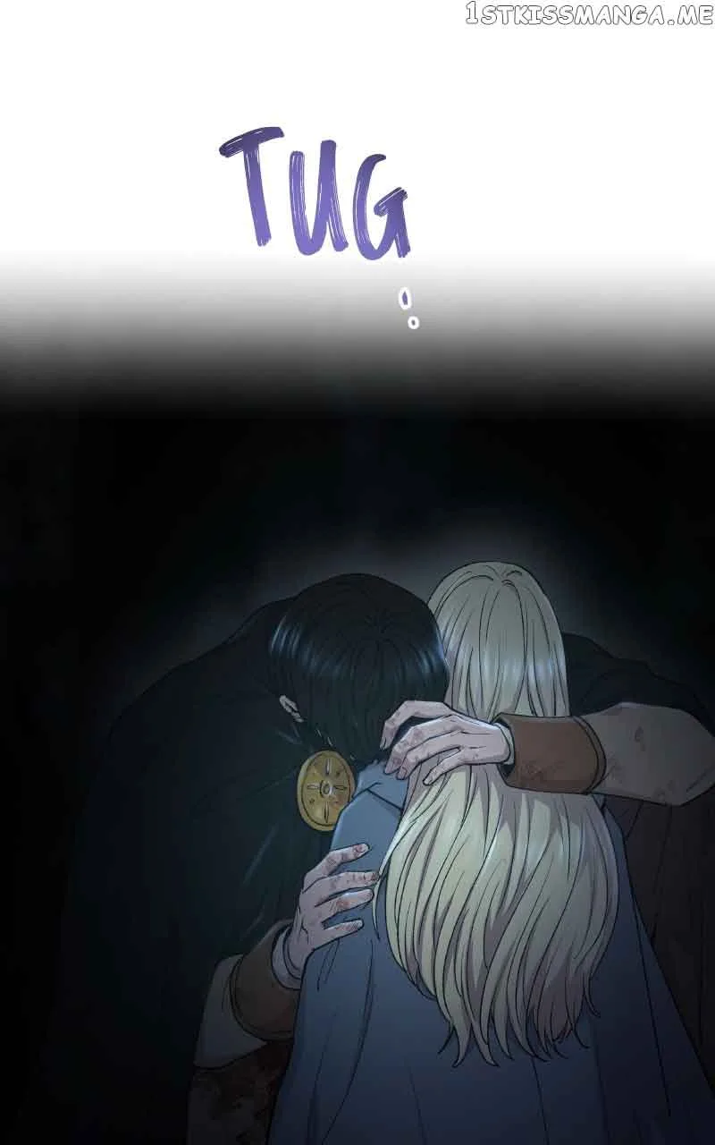 Like A Wind On A Dry Branch Chapter 120 page 55