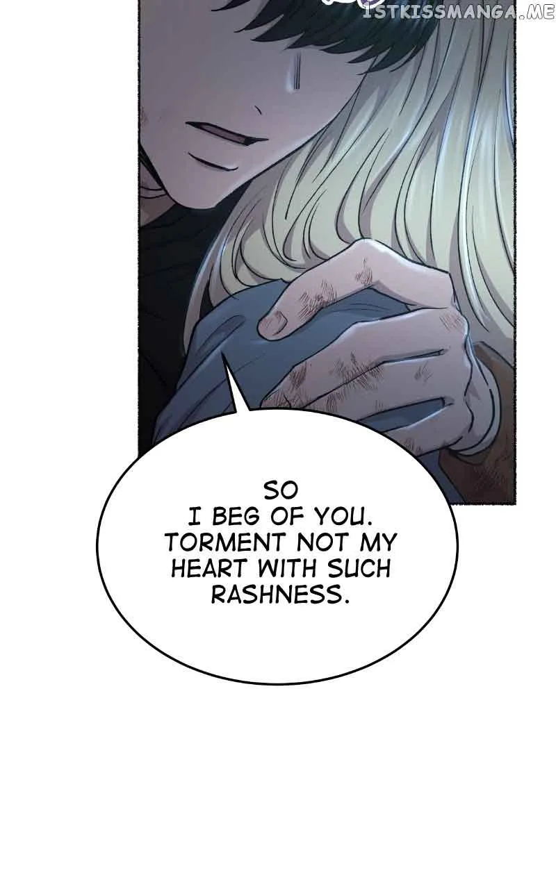 Like A Wind On A Dry Branch Chapter 120 page 59