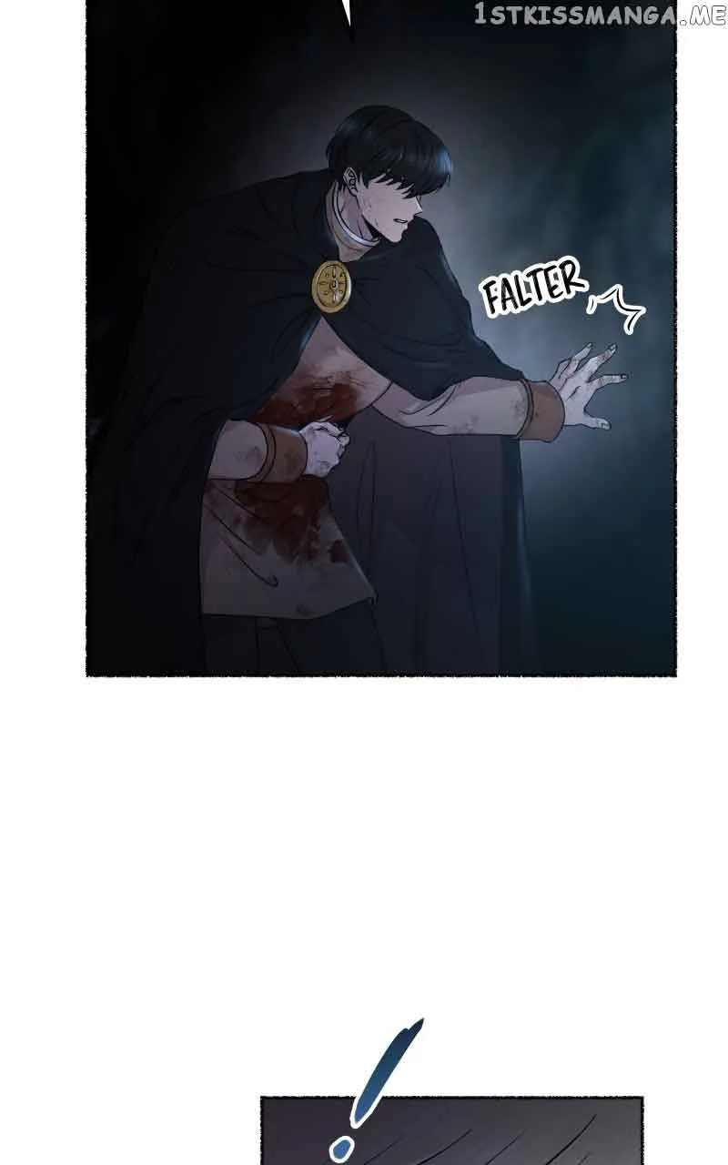 Like A Wind On A Dry Branch Chapter 120 page 48