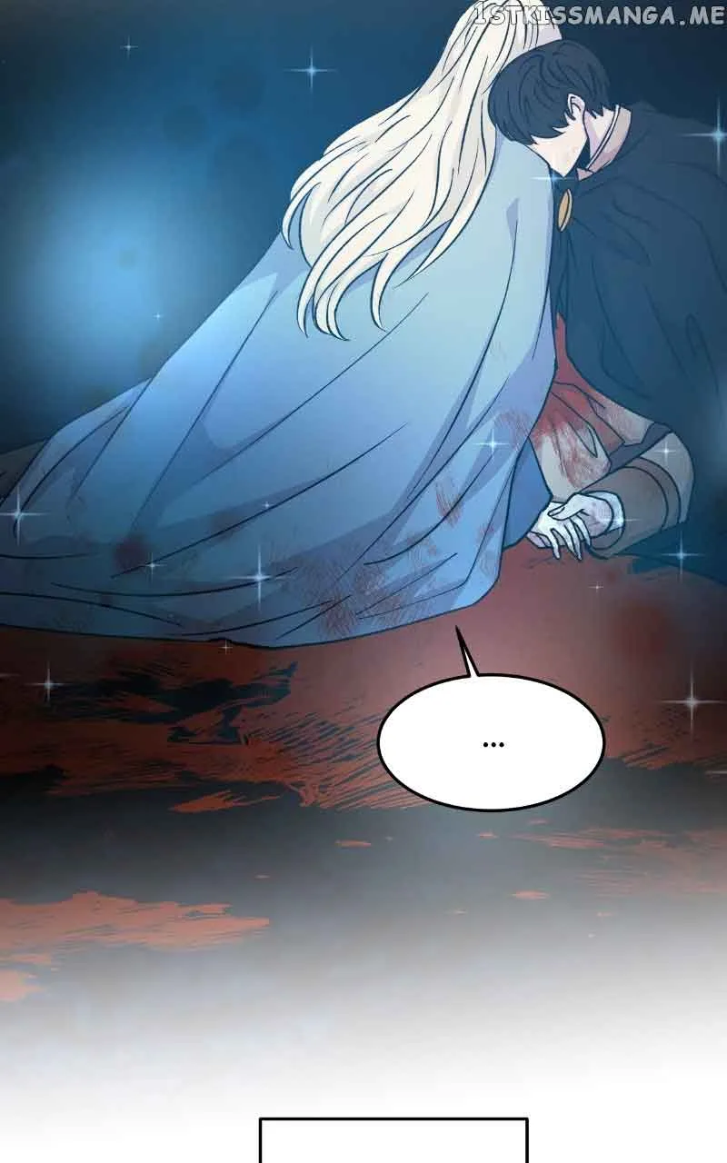 Like A Wind On A Dry Branch Chapter 119 page 85
