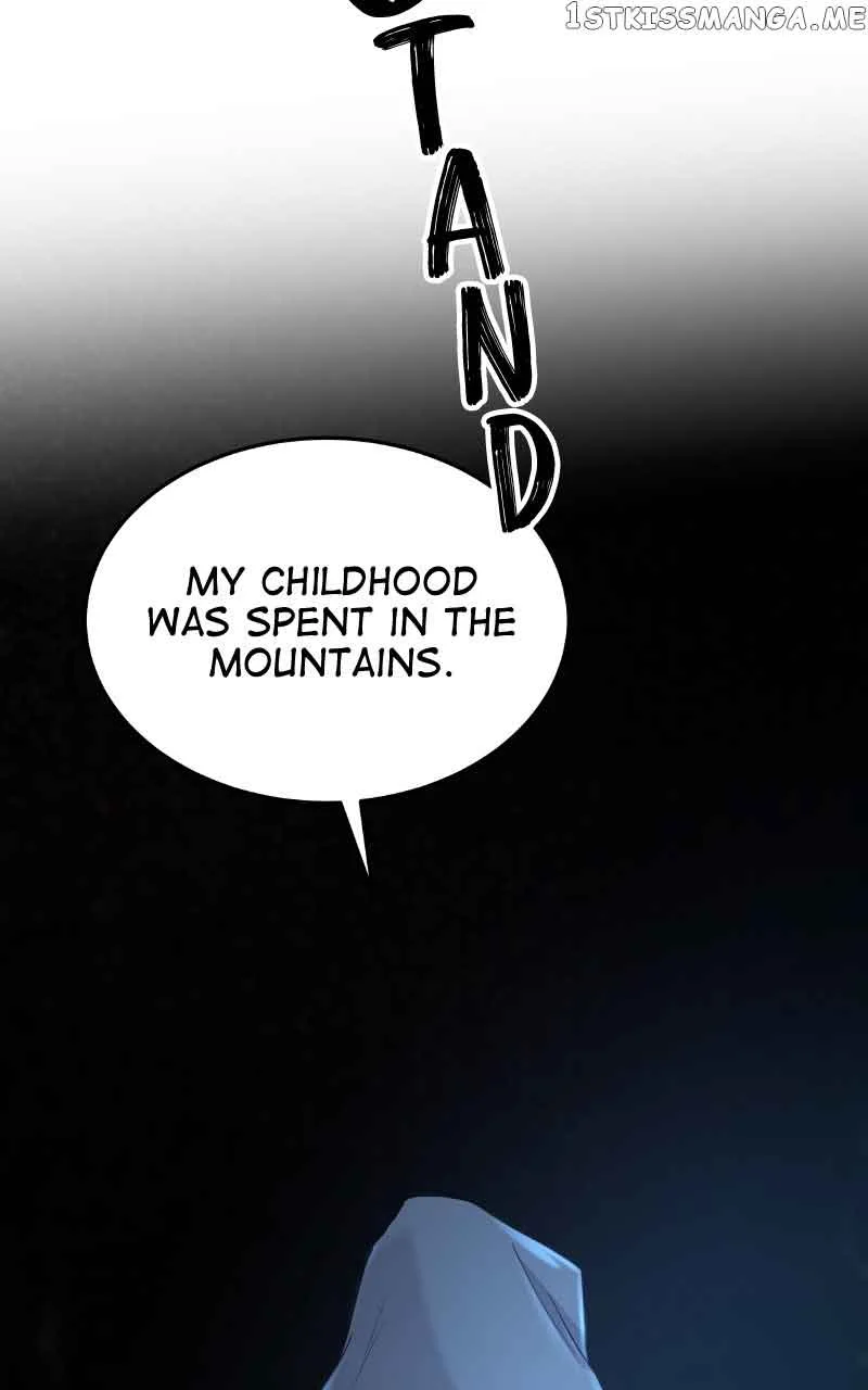 Like A Wind On A Dry Branch Chapter 120 page 40