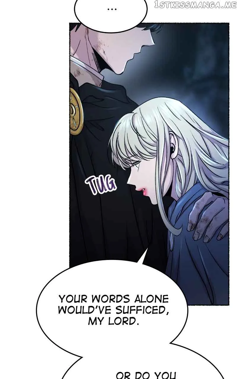 Like A Wind On A Dry Branch Chapter 120 page 68