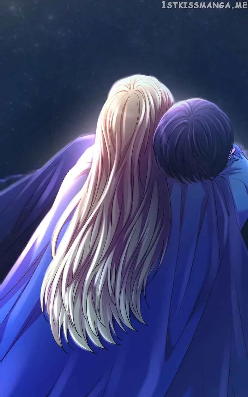 Like A Wind On A Dry Branch Chapter 119 page 106