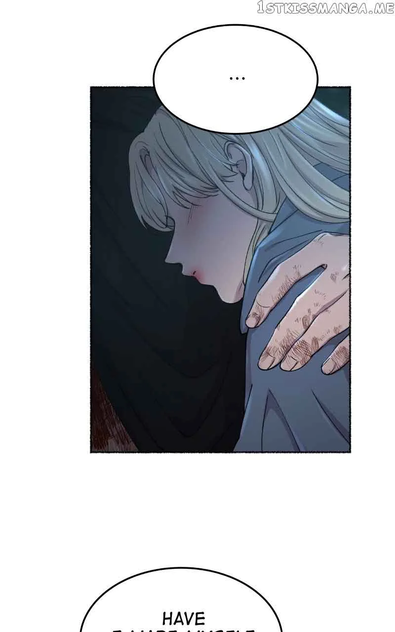 Like A Wind On A Dry Branch Chapter 120 page 60