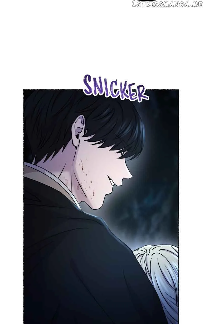 Like A Wind On A Dry Branch Chapter 120 page 71