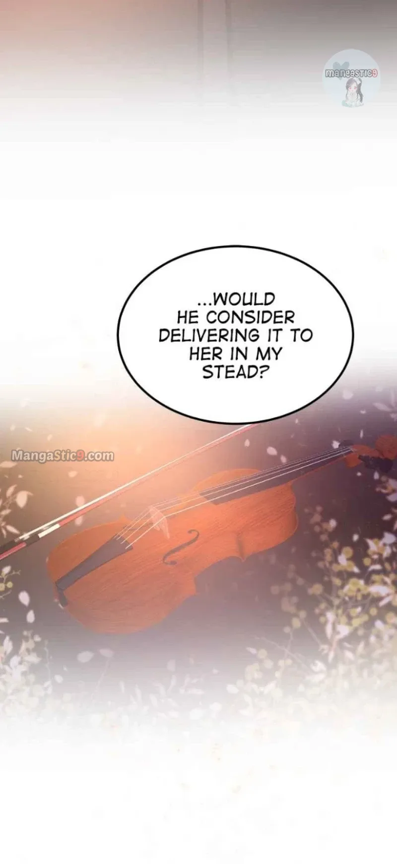 Like A Wind On A Dry Branch Chapter 128 page 11