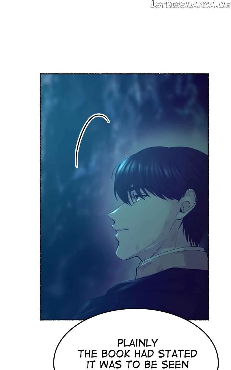 Like A Wind On A Dry Branch Chapter 120 page 81