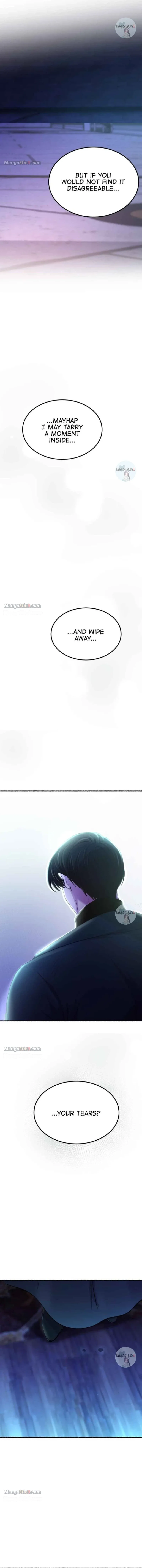 Like A Wind On A Dry Branch Chapter 129 page 15