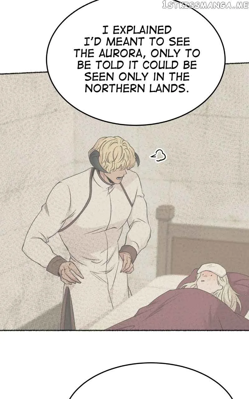 Like A Wind On A Dry Branch Chapter 120 page 86