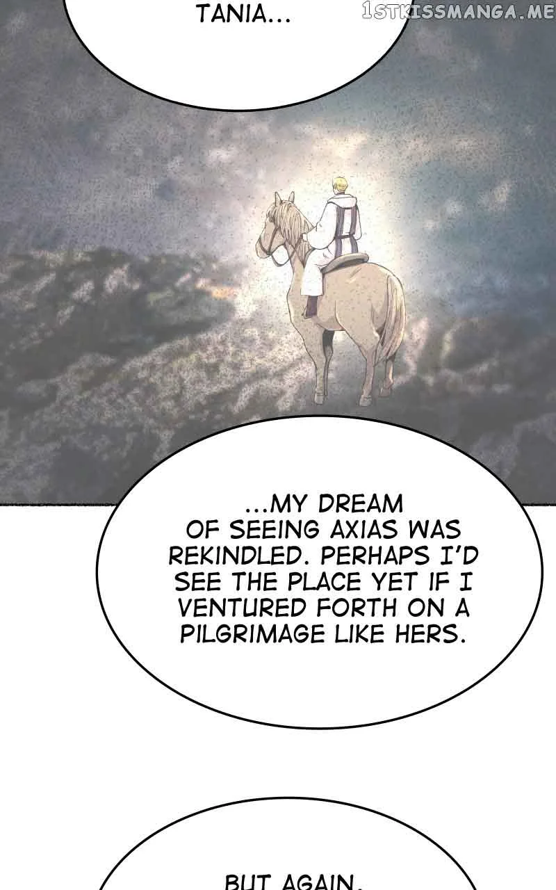 Like A Wind On A Dry Branch Chapter 120 page 92