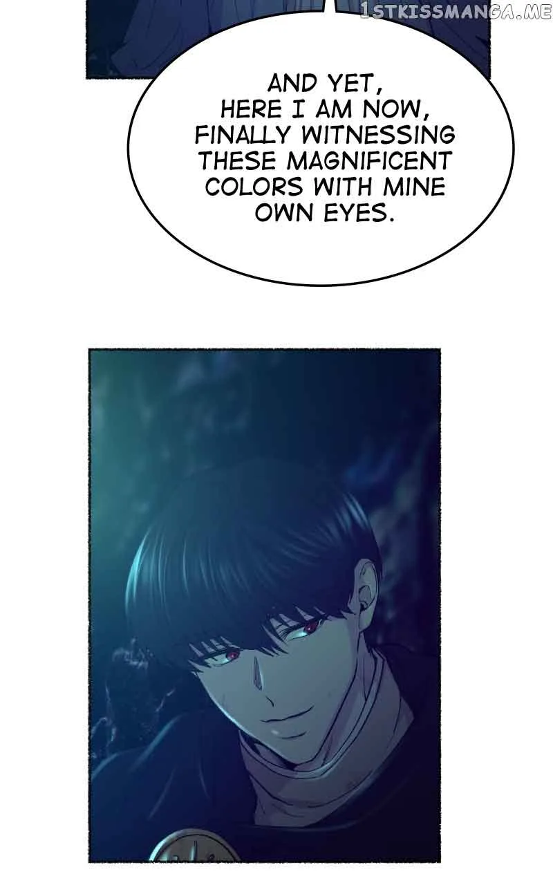 Like A Wind On A Dry Branch Chapter 120 page 94