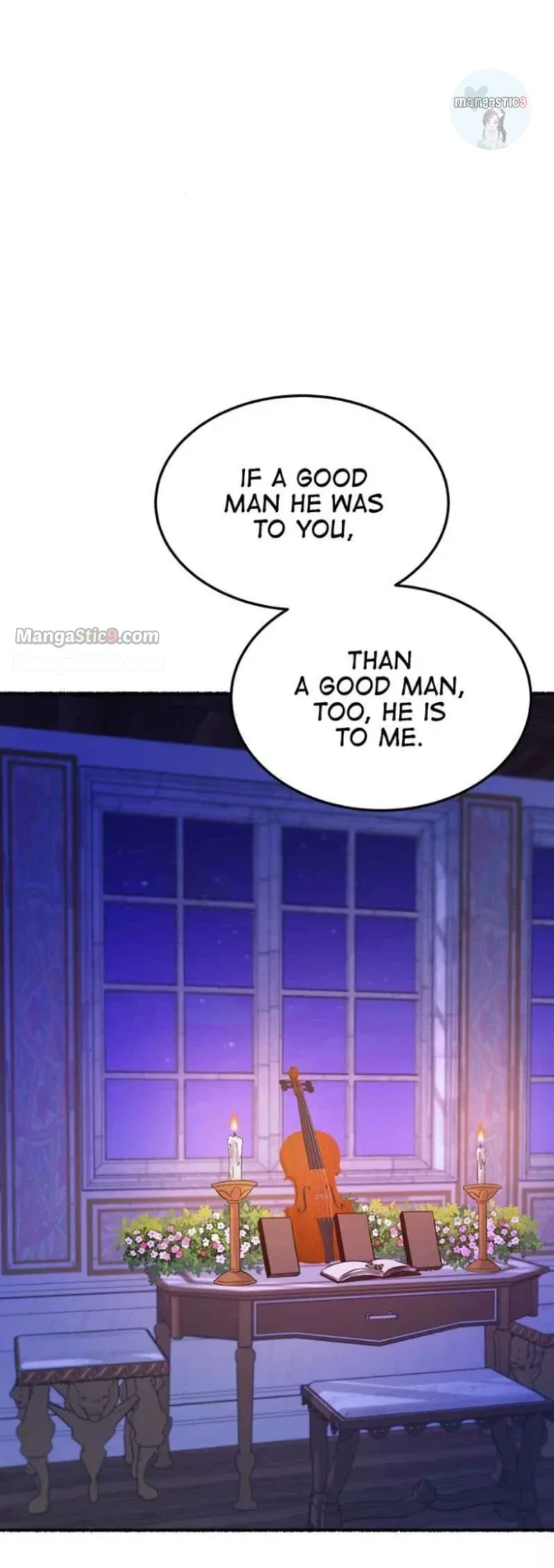 Like A Wind On A Dry Branch Chapter 129 page 19