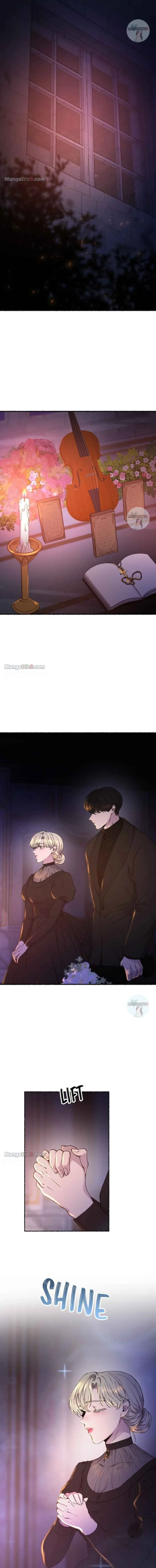 Like A Wind On A Dry Branch Chapter 130 page 3