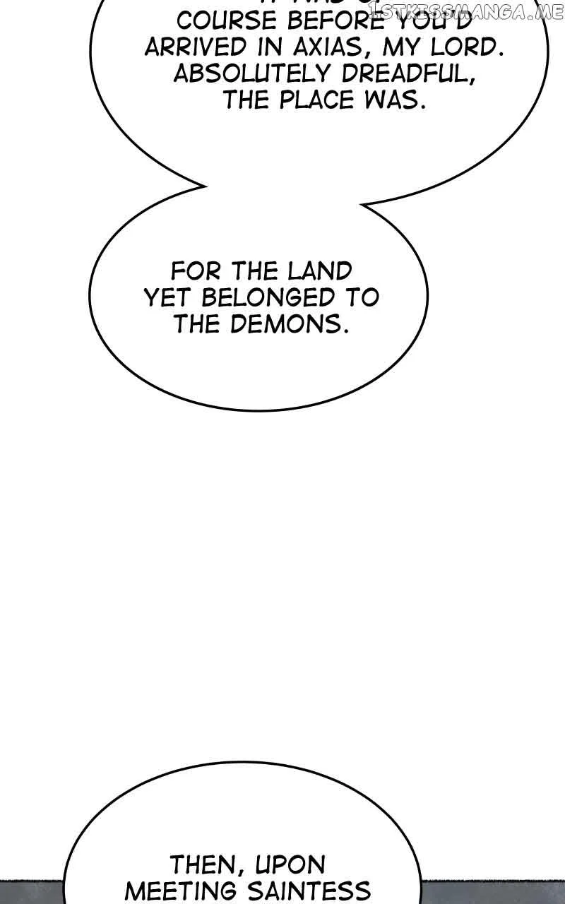 Like A Wind On A Dry Branch Chapter 120 page 91