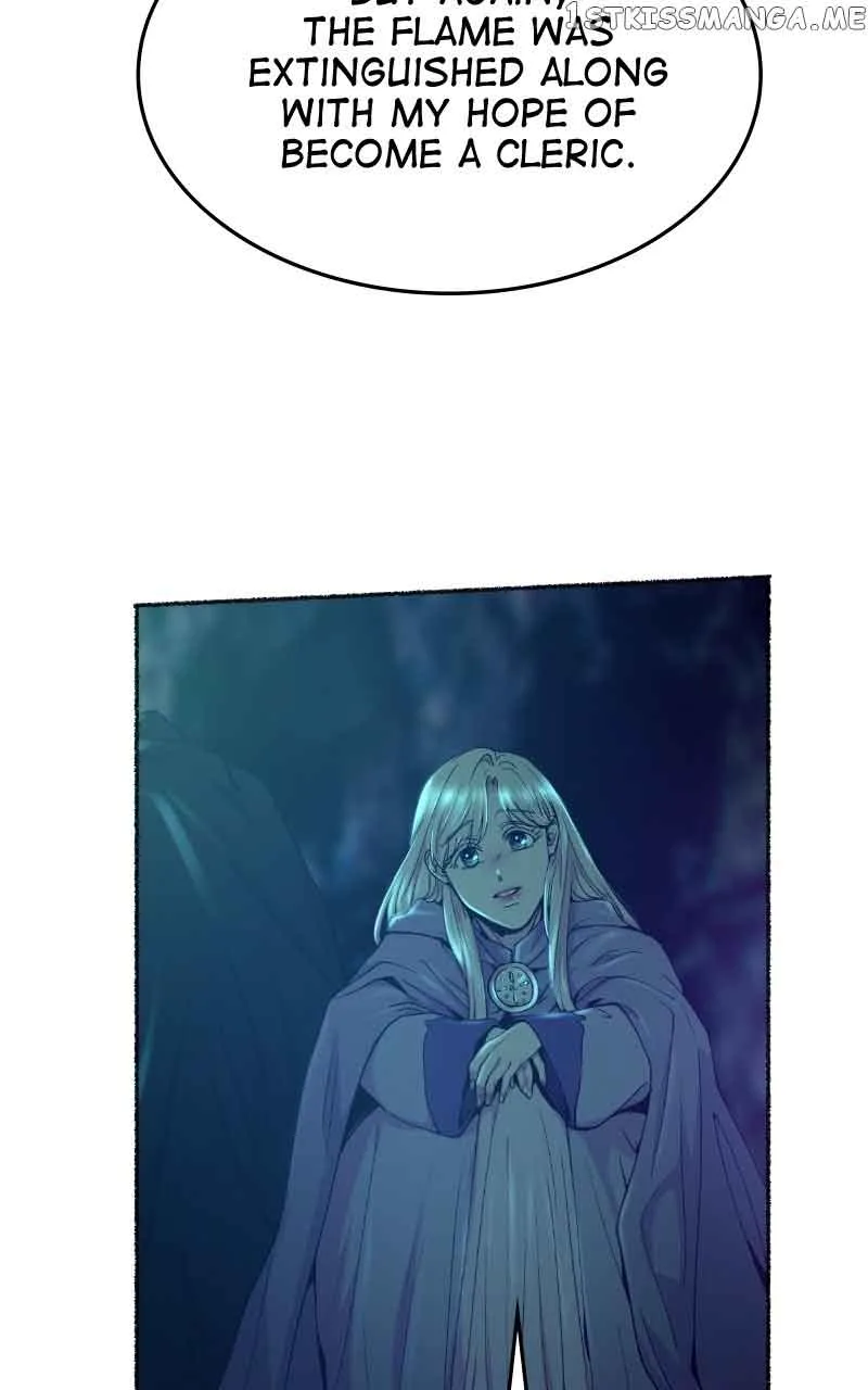 Like A Wind On A Dry Branch Chapter 120 page 93