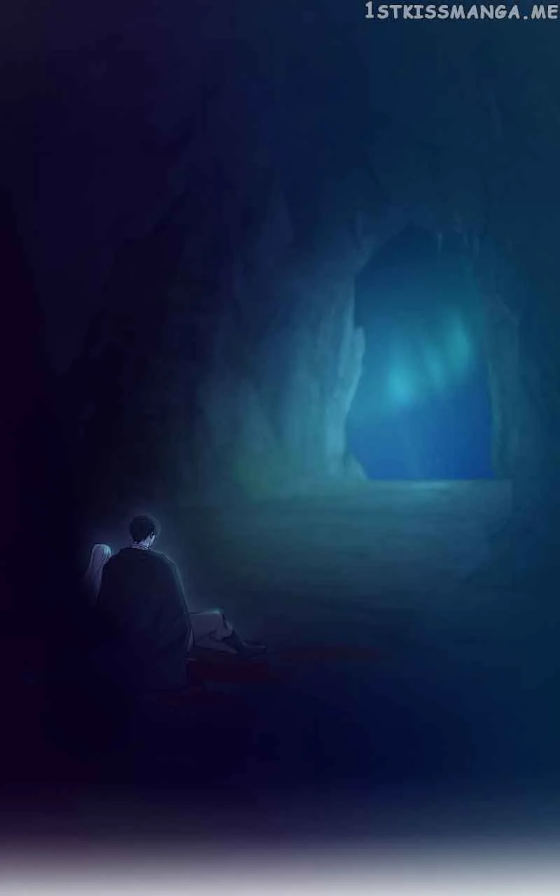 Like A Wind On A Dry Branch Chapter 120 page 73