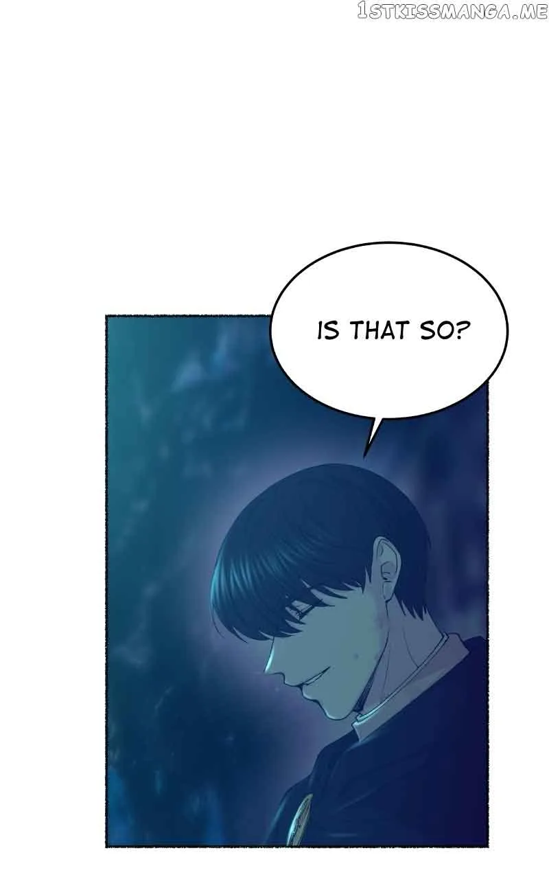 Like A Wind On A Dry Branch Chapter 120 page 88