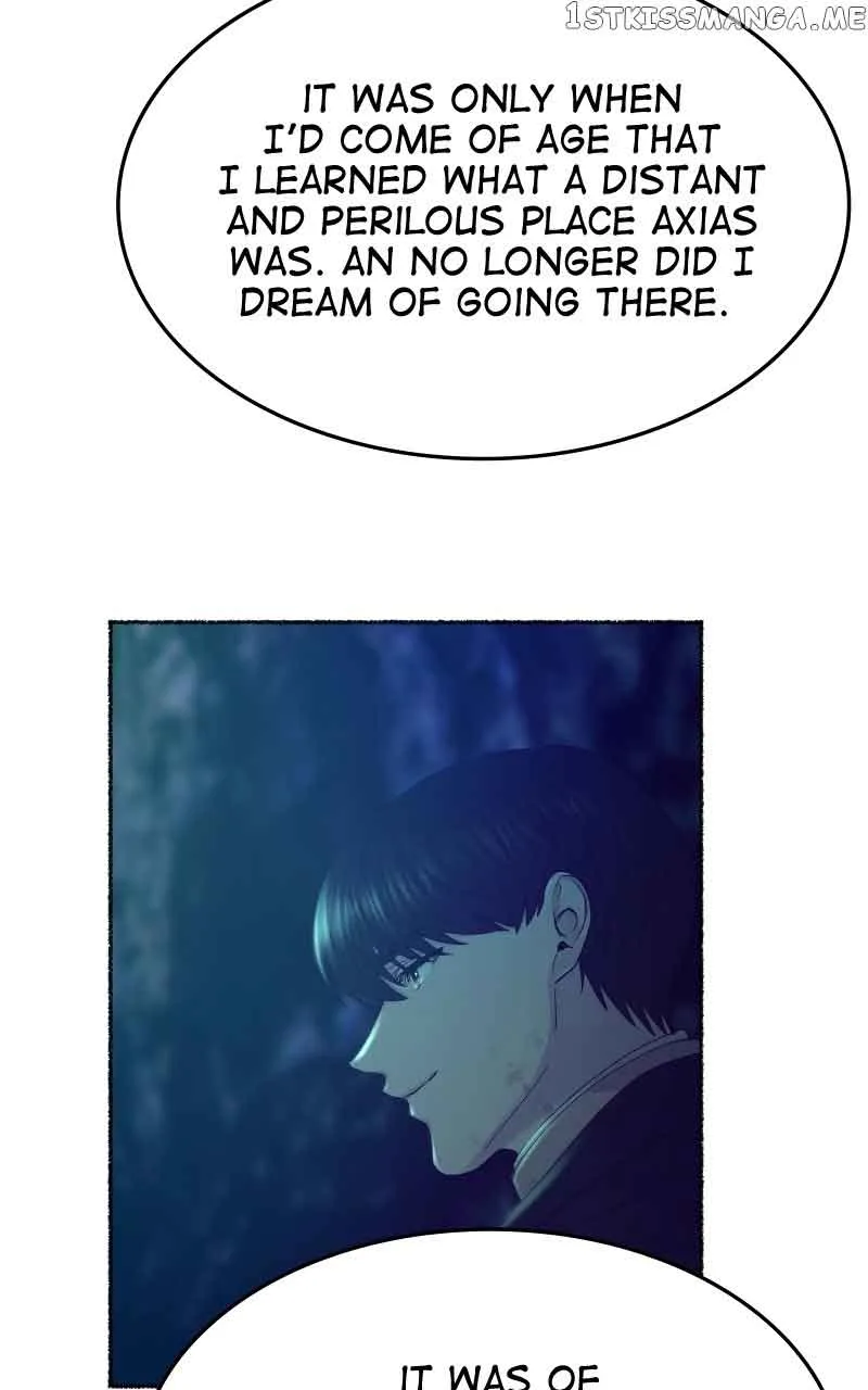 Like A Wind On A Dry Branch Chapter 120 page 90