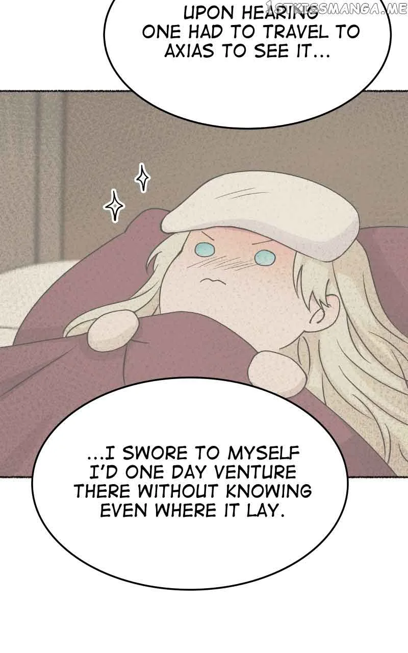 Like A Wind On A Dry Branch Chapter 120 page 87