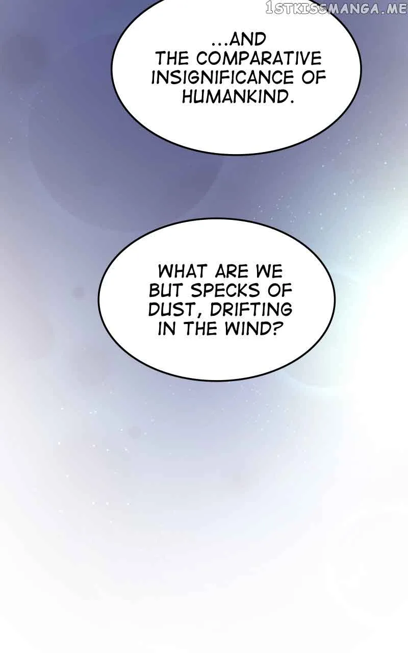 Like A Wind On A Dry Branch Chapter 120 page 101