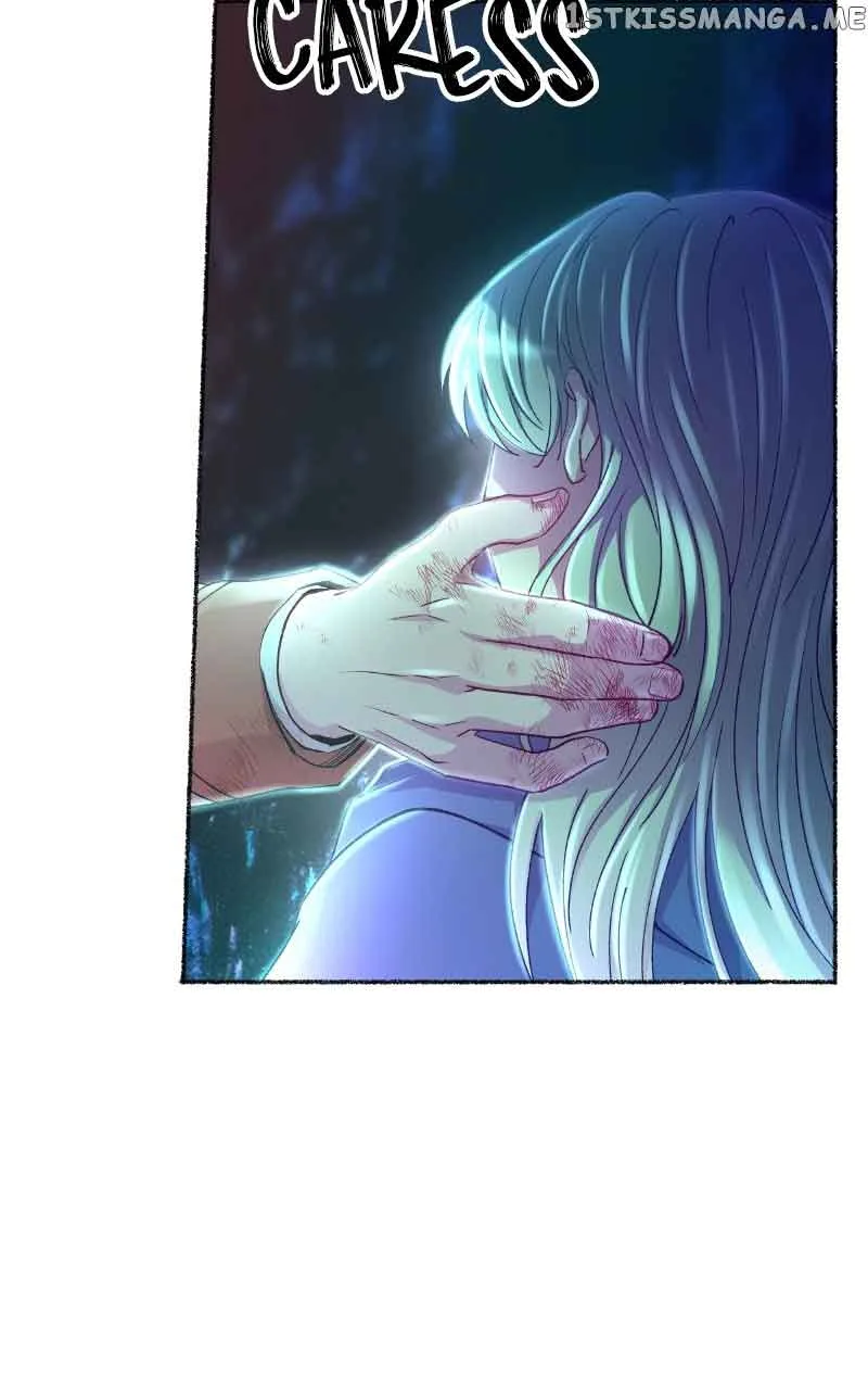 Like A Wind On A Dry Branch Chapter 120 page 114