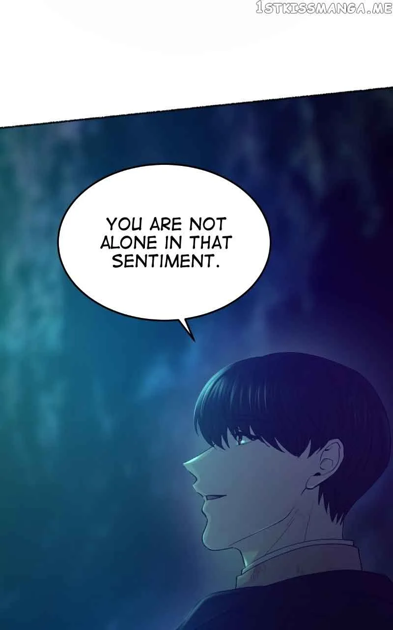 Like A Wind On A Dry Branch Chapter 120 page 102