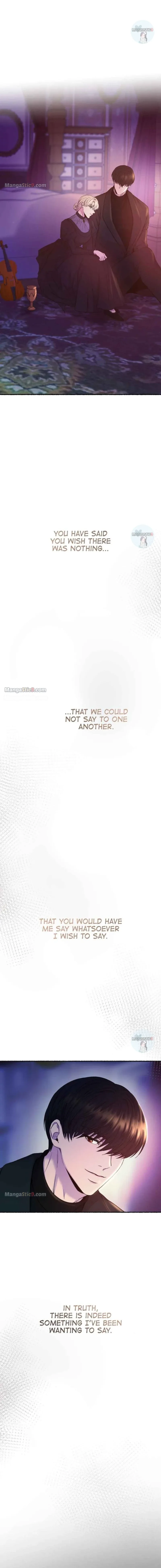 Like A Wind On A Dry Branch Chapter 131 page 20