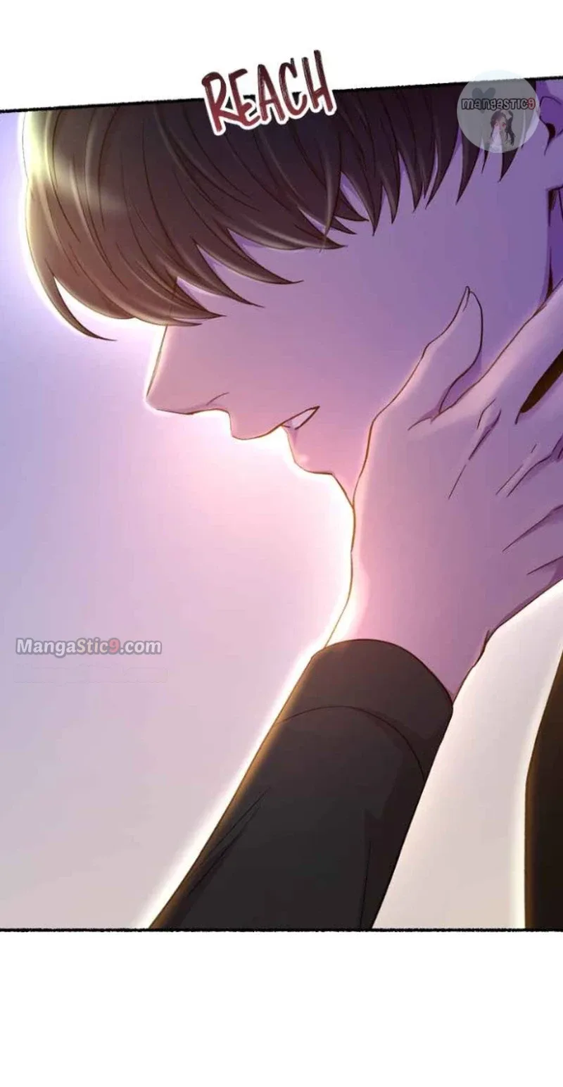 Like A Wind On A Dry Branch Chapter 131 page 39