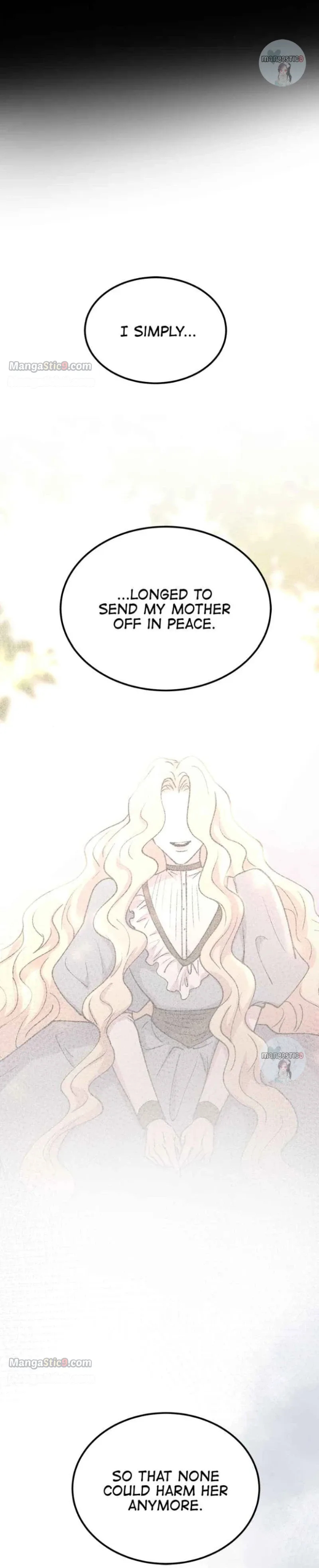 Like A Wind On A Dry Branch Chapter 131 page 14