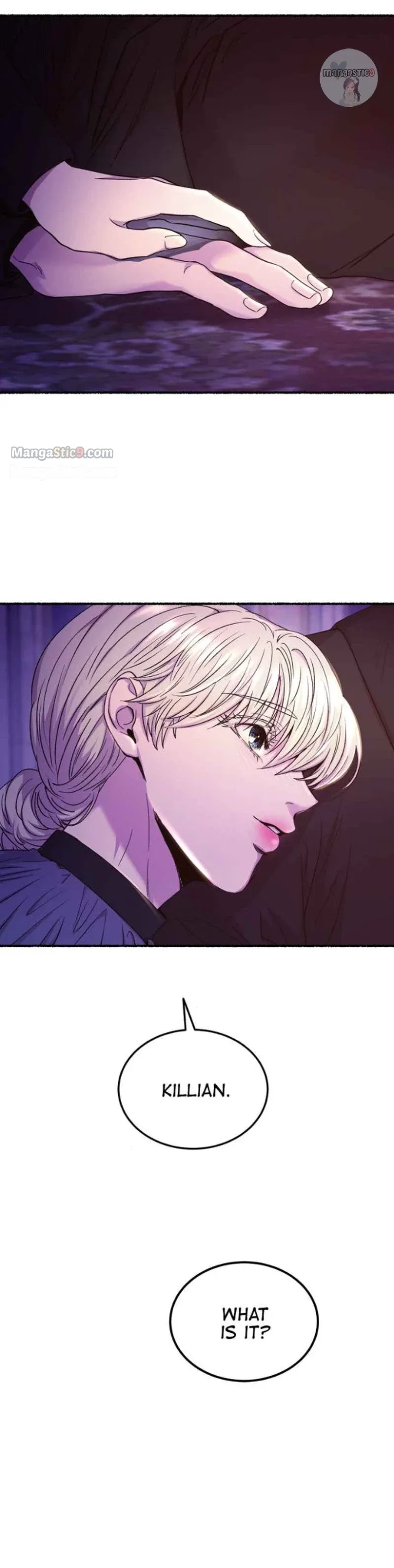 Like A Wind On A Dry Branch Chapter 131 page 19