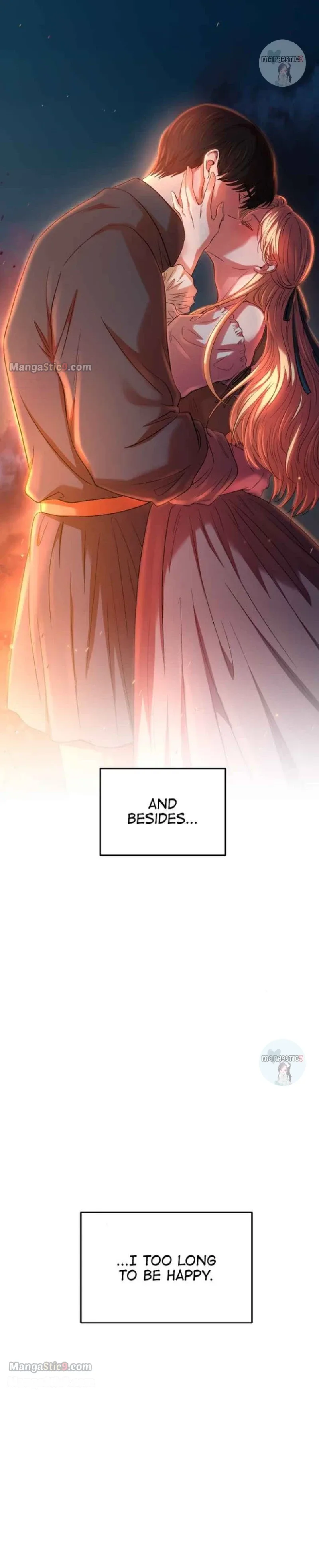 Like A Wind On A Dry Branch Chapter 133 page 17