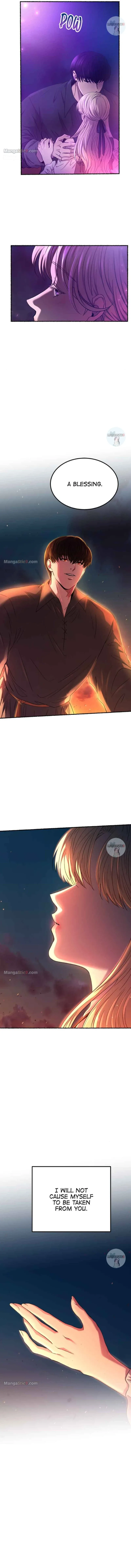 Like A Wind On A Dry Branch Chapter 133 page 15