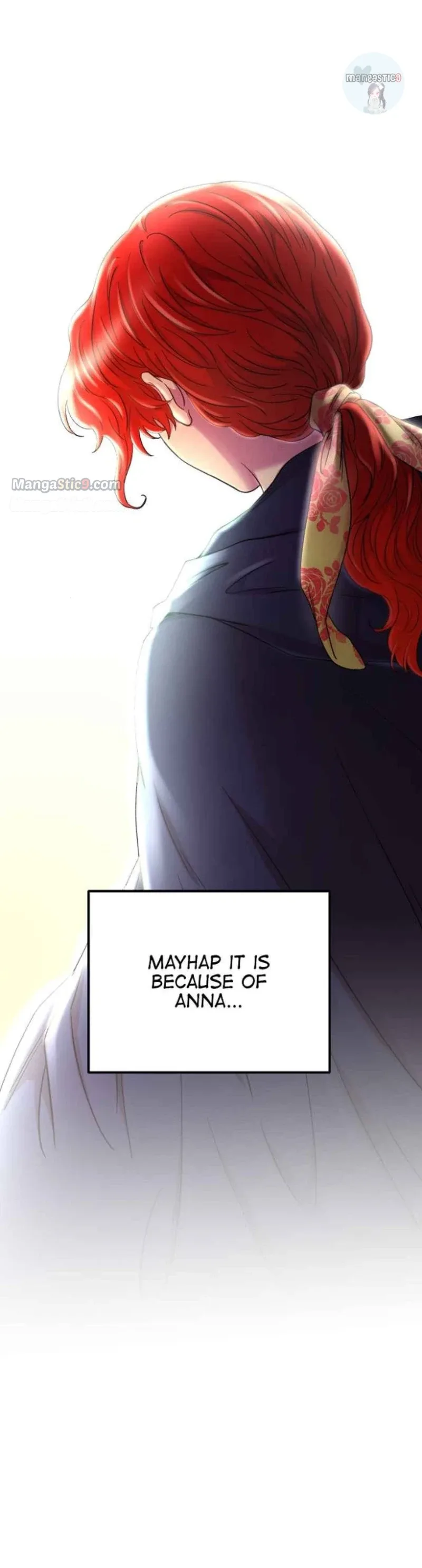 Like A Wind On A Dry Branch Chapter 132 page 15