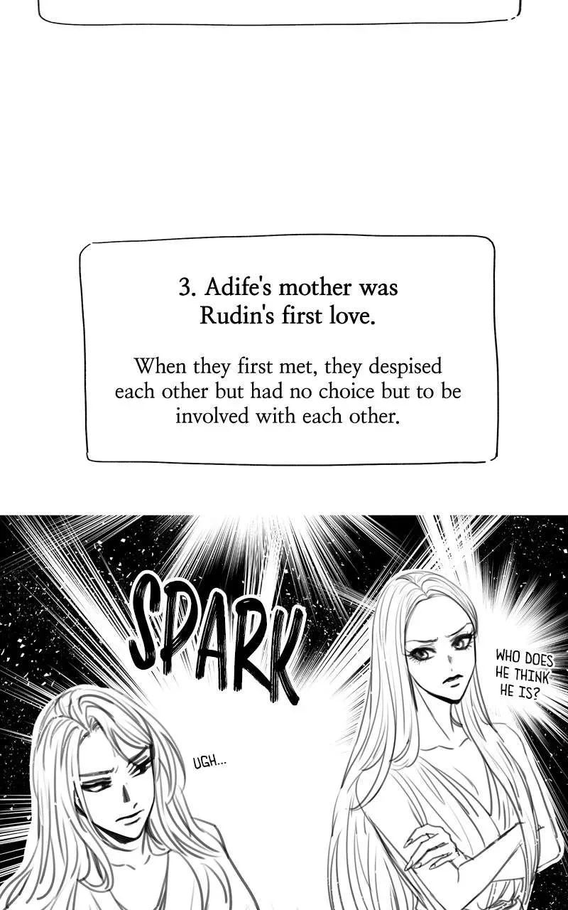 Like A Wind On A Dry Branch Chapter 133.1 page 13